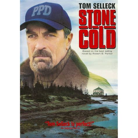 Stone Cold - movie POSTER (Style A) (27" x 40") (2005) - Walmart.com ...