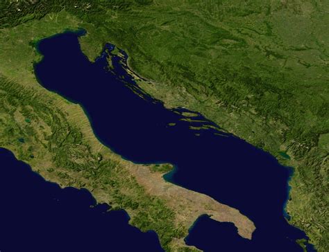 File:Adriatic Sea.jpg - Wikimedia Commons