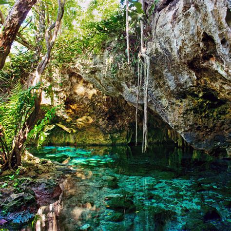 Tulum Beaches and Cenotes | Moon Travel Guides