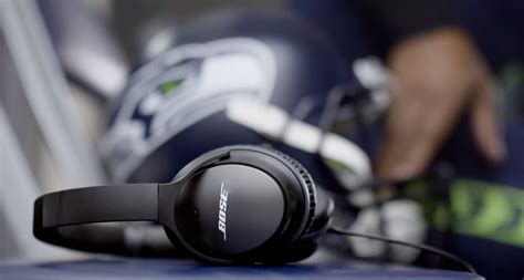 Beats vs Bose: NFL Ban Benefits Beats, Patent Tiff Settled