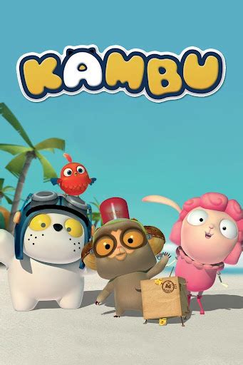 Kambu - TV on Google Play