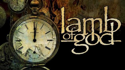 Lamb Of God: Lamb Of God album review | Louder