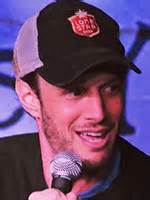 Josh Wolf | Stand-Up Comedy Database | Dead-Frog - A Comedy Blog