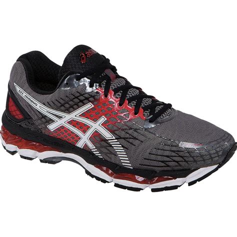 Asics Gel-Nimbus 17 Running Shoe - Men's | Backcountry.com