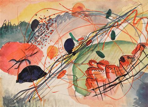 10 Artworks By Kandinsky You Should Know