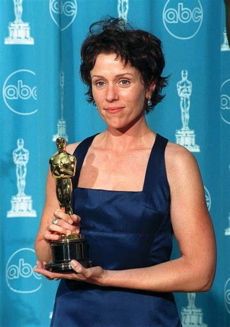 Frances McDormand | Biography, Movies, & Facts | Britannica