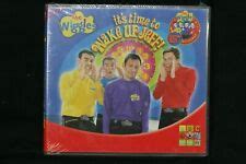 the wiggles wake up jeff cd for sale | eBay