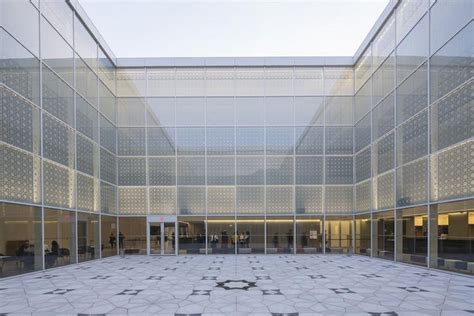 Aga Khan Museum by Fumihiko Maki: Devoted to Islamic art and culture - RTF | Rethinking The Future