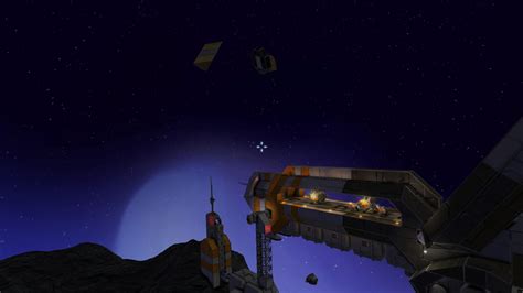 Trash removal working properly? : r/spaceengineers