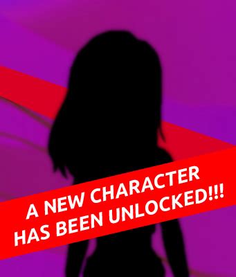 A new Boom Shaka Character has been unlocked! – Welcome to Kanme Studios/Esports