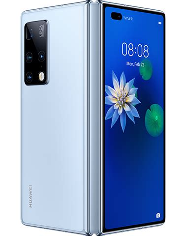 HUAWEI Mate X2 Specifications – Huawei Global