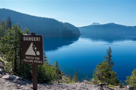 Crater Lake: Cleetwood Cove Trail and Boat Tour | KTNP Blog