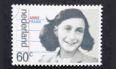 Anne Frank’s Legacy | 6-12
