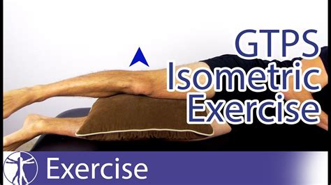 Isometric Exercises For Gluteal Tendinopathy Lananutrition | The Best ...