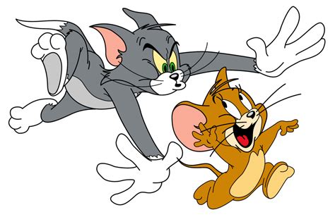 Tom and Jerry - Incredible Characters Wiki