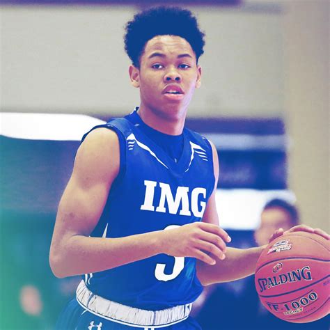 HS Star Anfernee Simons Decides CBB Isn't for Him, but Is He Ready for the NBA? | News, Scores ...