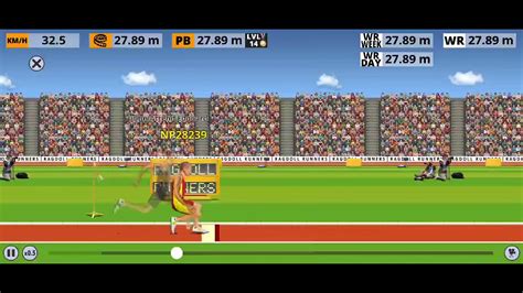 Ragdoll Runners Triple Jump(Easy) 27.894m - YouTube