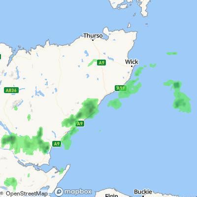 Dunbeath, United Kingdom Severe Weather Alert | Weather Underground