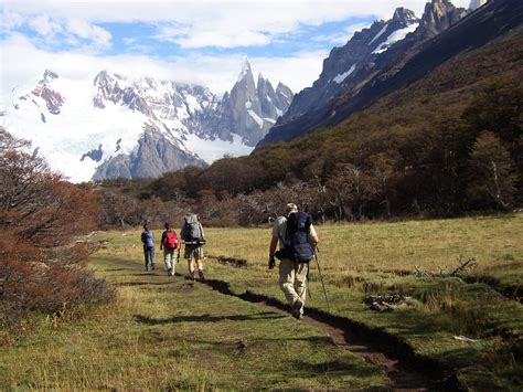 Trekking Patagonia | Aventuras Patagonicas