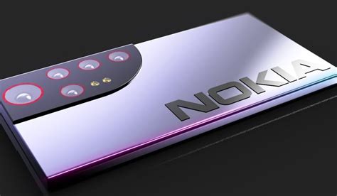 New 2024 Nokia Phones (5G): Official Price, Release Date & Full Specs