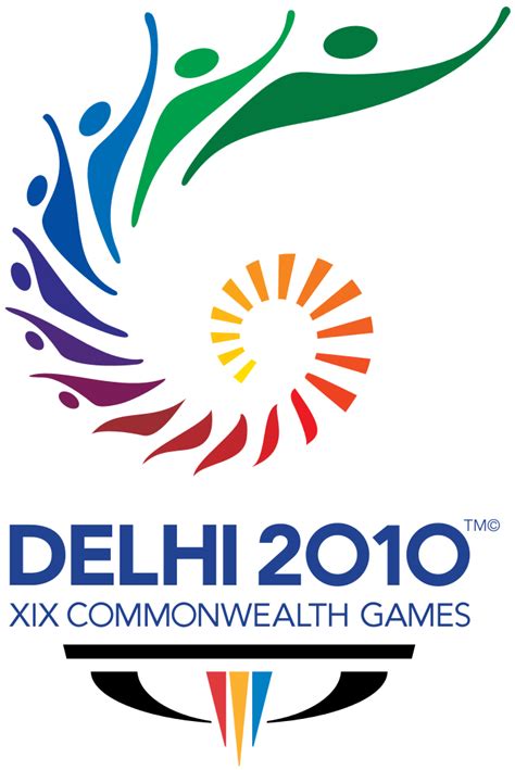 File:2010 Commonwealth Games Logo.svg - Wikipedia