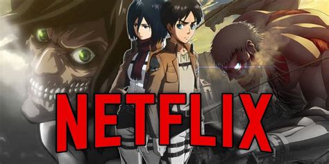 Netflix’s Anime Offerings Under Review