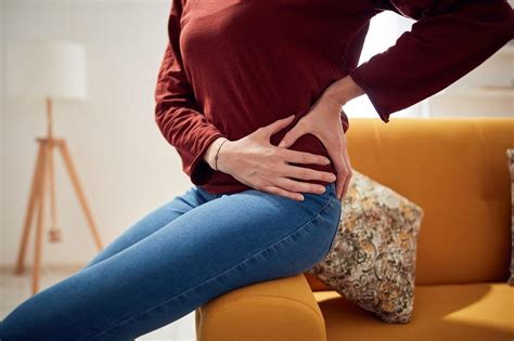 Dull, Aching Pain In Your Hip? Here's What It Could Mean: Western Orthopaedics, P.C.: Orthopedic ...