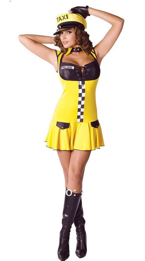 Career Costumes, Girl Costumes, Costumes For Women, Cosplay Costumes ...