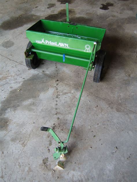 Lawn Seeder Parts - Seeders For SaleSeeders For Sale