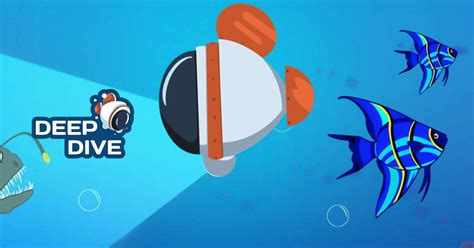 Download & Play Deep Dive: Ocean Explorer on PC & Mac (Emulator)