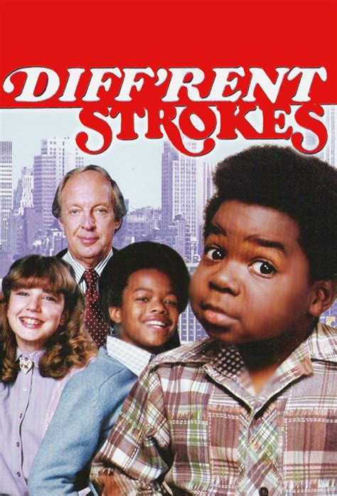 Diff'rent Strokes (TV Series 1978–1986) | Diff'rent strokes, Episode online, Full episodes