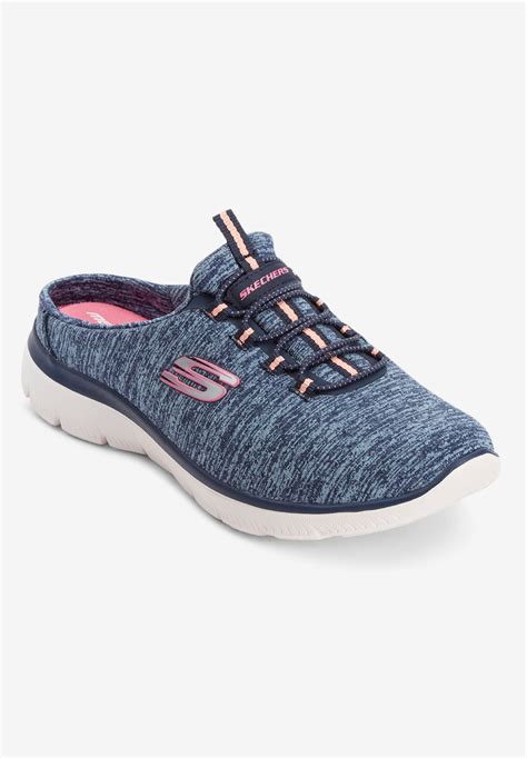 Skechers Summits Mule | Roaman's