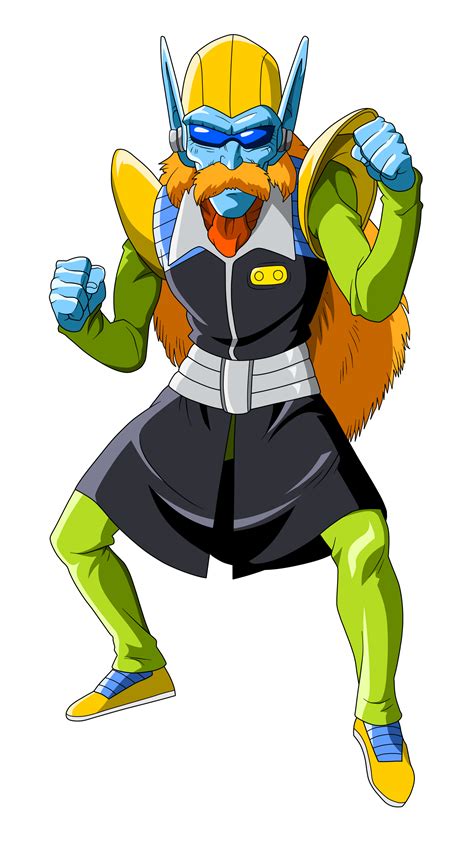 Dragon Ball XE/Super Androids Arc | Dragonball Fanon Wiki | FANDOM powered by Wikia