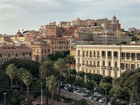 The Best Hotels In Cagliari: 5 Great Areas To Stay