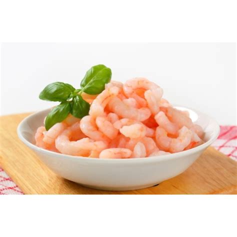 Large Peeled Prawns: Buy Devein Prawns Online at Best Price in India | Nature's Basket