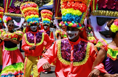 5 Things to Know About Carnaval de Barranquilla: The Second Largest Carnaval in the World