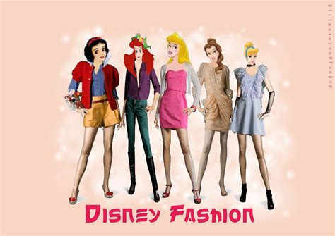 Disney Princess Photo: Disney Fashion | Disney style, Aurora inspired outfits, Disney couture