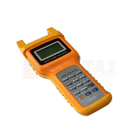 China CATV Analog Digital Signal Level Meter Manufacturers, Suppliers - Factory Direct Price ...