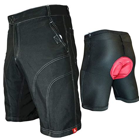 Top 12 Best Mountain Bike Shorts for Men in 2023 Reviews Fashion