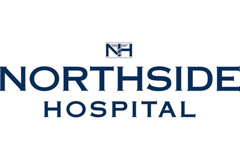 Northside Hospital Logo Vector (.SVG + .PNG)