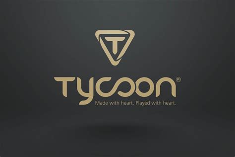 Roblox Tycoon Logo