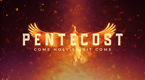 Pentecost Sunday : Readings for Sunday May 31 2020 (PENTECOST SUNDAY) | Church of the Twelve ...