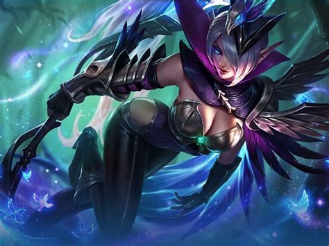 Price Of The Miya Modena Butterfly Legend Mobile Legends (ML) Skin - TrendRadars