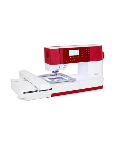 Pfaff Creative 1.5 Sewing and Embroidery Machine