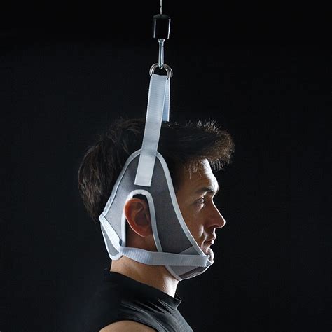 NeckPro Neck Traction Unit | Cervical Traction Device | Neck Traction