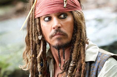 'Pirates of the Caribbean' movies: They're awful – Here's the proof – Film Daily