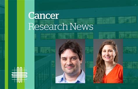 American Cancer Society Research Day at Dartmouth Cancer Center | News ...