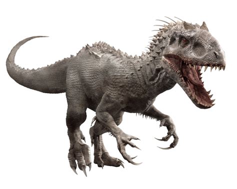 Indominus rex | Jurassic Park Wiki | Fandom