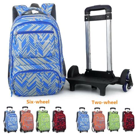 7 Pics Detachable Wheels For Backpacks And Review - Alqu Blog