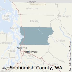 Snohomish County, WA